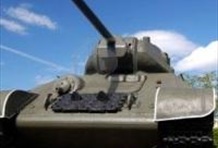 The Museum of the Second World War & Glory Park